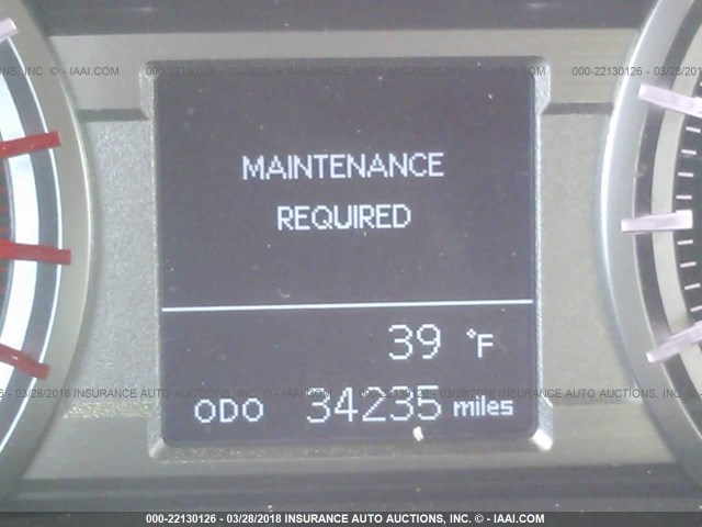 JTEBU5JR5H5414876 - 2017 TOYOTA 4RUNNER SR5 PREM/LTDL/TRAIL/TRD GRAY photo 7