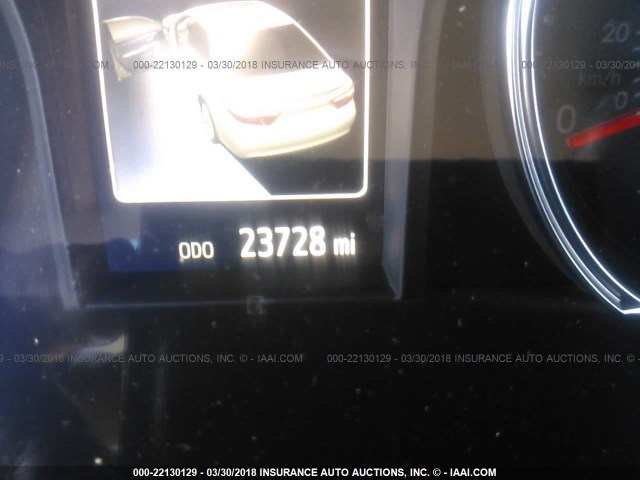 4T1BF1FKXHU643218 - 2017 TOYOTA CAMRY LE/XLE/SE/XSE WHITE photo 7