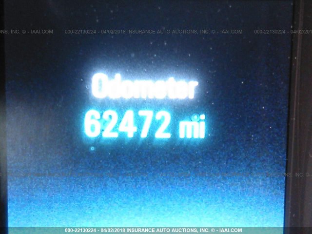 1G11B5SLXEF257537 - 2014 CHEVROLET MALIBU LS SILVER photo 7