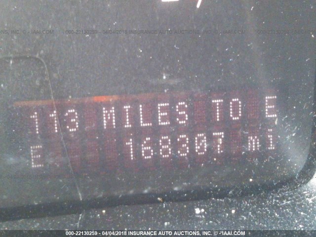 5LMFU28556LJ00881 - 2006 LINCOLN NAVIGATOR TAN photo 7