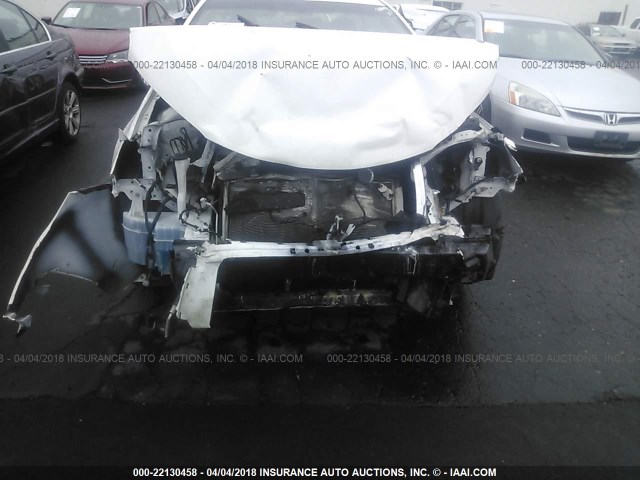 4T1BF1FK3GU246058 - 2016 TOYOTA CAMRY LE/XLE/SE/XSE WHITE photo 6