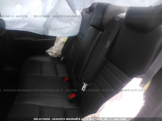 4T1BF1FK3GU246058 - 2016 TOYOTA CAMRY LE/XLE/SE/XSE WHITE photo 8