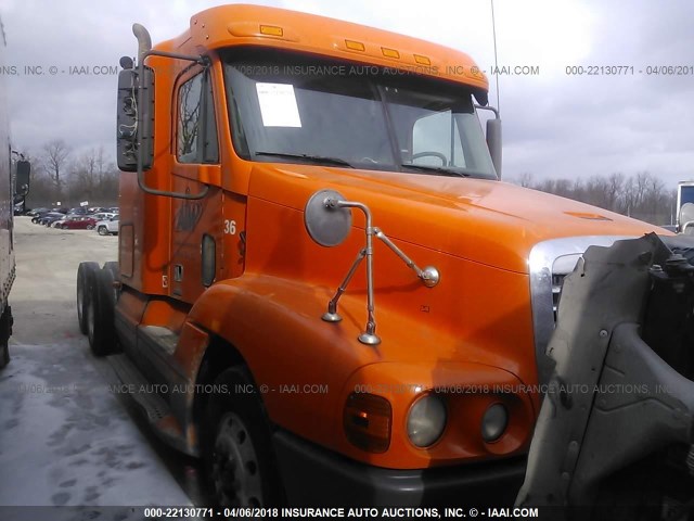 1FUJBBCG06LU69995 - 2006 FREIGHTLINER ST120 ST120 Unknown photo 1