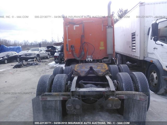 1FUJBBCG06LU69995 - 2006 FREIGHTLINER ST120 ST120 Unknown photo 8