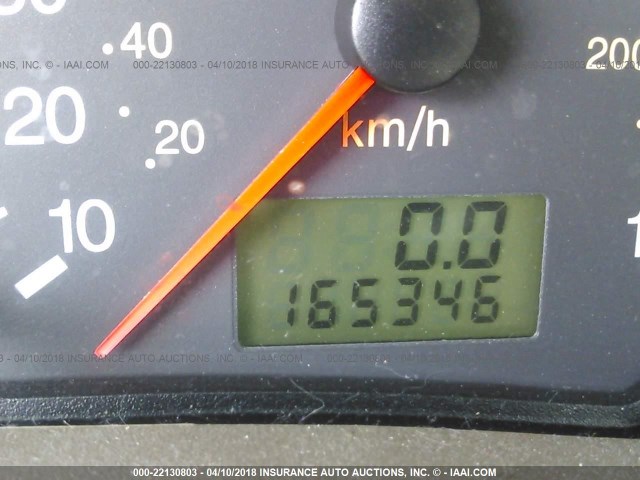 1FAHP34N97W152300 - 2007 FORD FOCUS ZX4/S/SE/SES 白色 照片 7