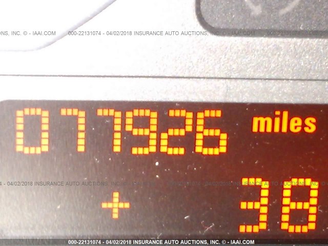 WBSBR93436PK10862 - 2006 BMW M3 SILVER photo 7