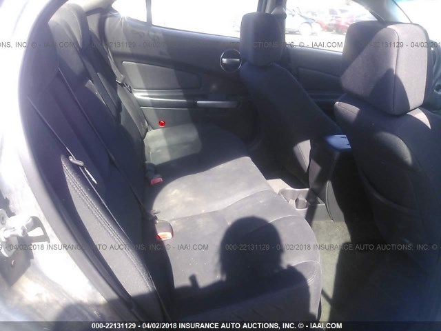 2G2WP552661167526 - 2006 PONTIAC GRAND PRIX Yaşıl foto 8