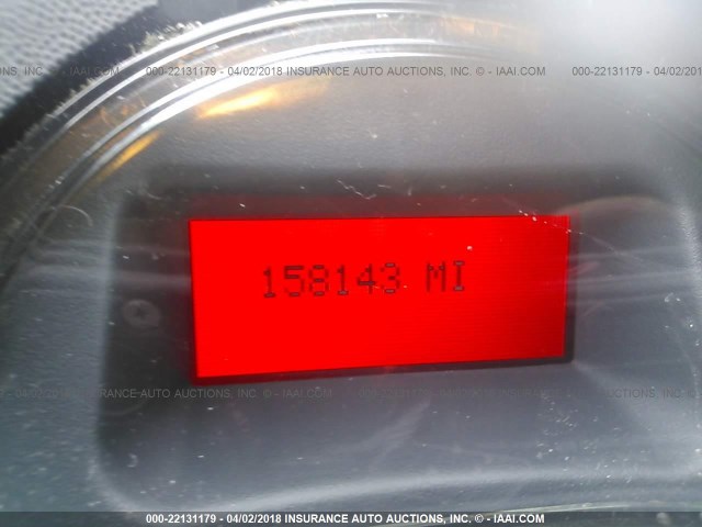 2G2WP552861236992 - 2006 PONTIAC GRAND PRIX BROWN photo 7