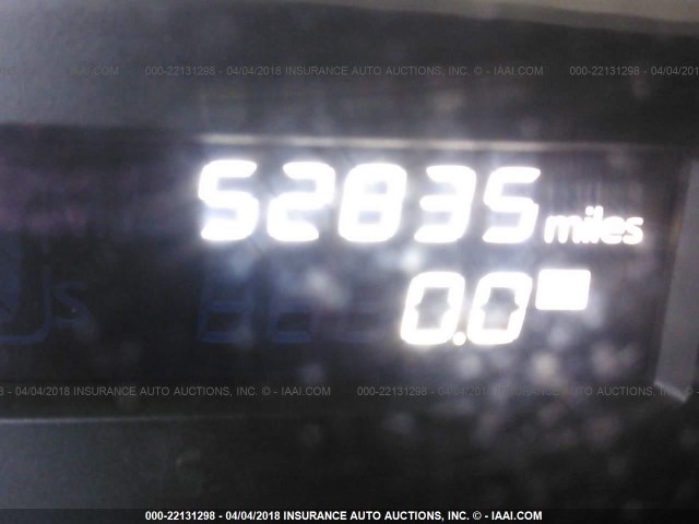 1N4AL3AP9EN219029 - 2014 NISSAN ALTIMA 2.5/S/SV/SL WHITE photo 7