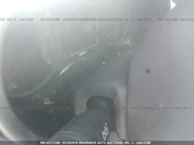 1G1ZB5ST8HF133936 - 2017 CHEVROLET MALIBU LS 白色 照片 7