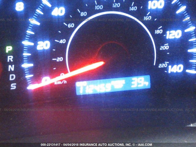 4T1BF3EK9BU726014 - 2011 TOYOTA CAMRY SE/LE/XLE GRAY photo 7