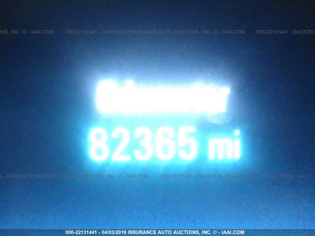 1G11B5SLXEF262124 - 2014 CHEVROLET MALIBU LS BLUE photo 7