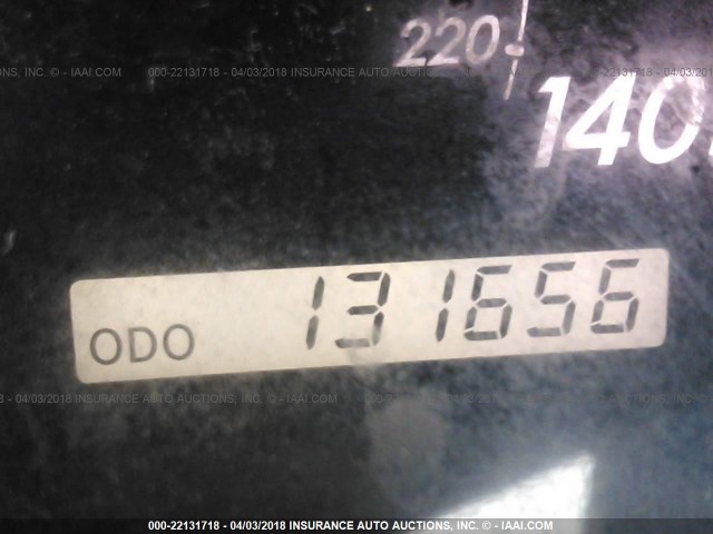 4T1BE32K86U142605 - 2006 TOYOTA CAMRY LE/XLE/SE Dark Blue photo 7