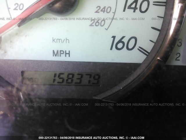 4T1CE38P64U778931 - 2004 TOYOTA CAMRY SOLARA SE/SLE Ağ foto 7