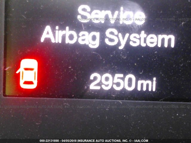 3C4NJDBB8HT645843 - 2017 JEEP COMPASS LATITUDE 白色 照片 7