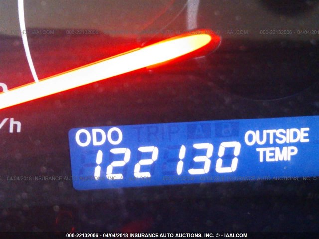 4T4BF3EK2AR058724 - 2010 TOYOTA CAMRY SE/LE/XLE GRAY photo 7