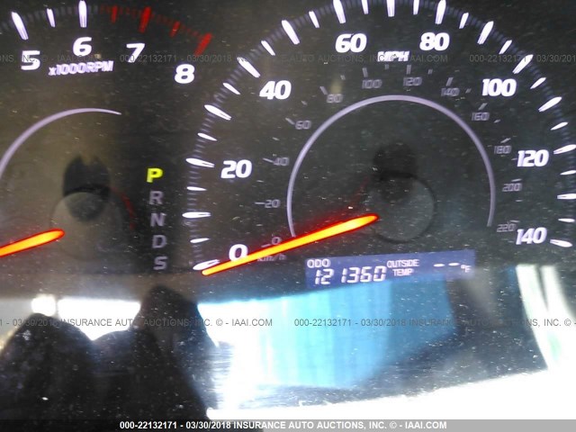 4T1BF3EK8BU744357 - 2011 TOYOTA CAMRY SE/LE/XLE SILVER photo 7