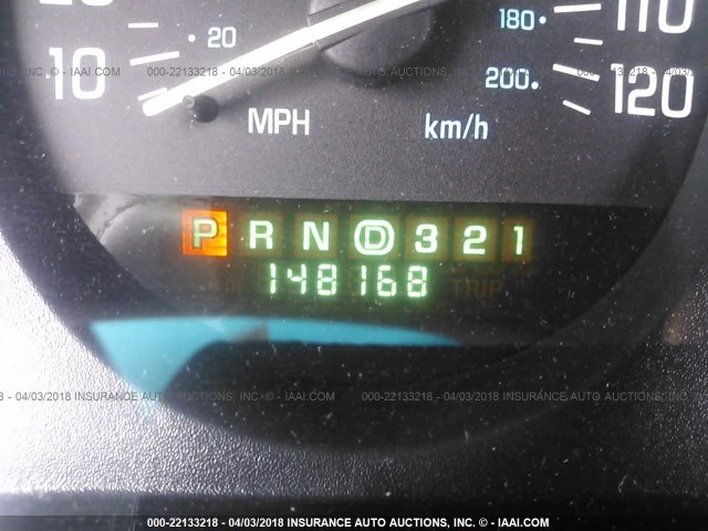 2G4WB52K011257063 - 2001 BUICK REGAL LS 白色 照片 7