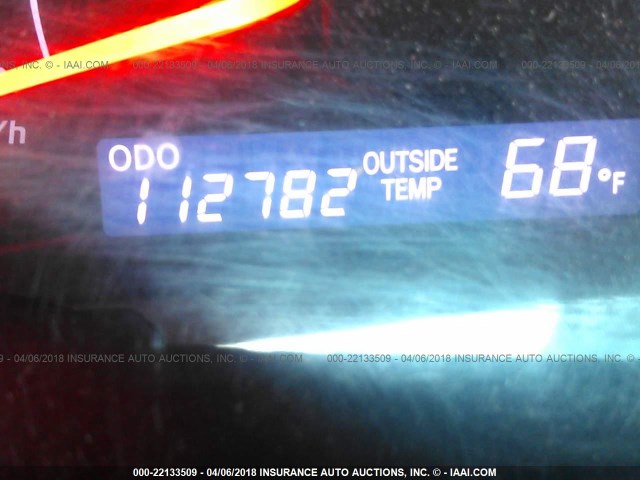 4T4BF3EK2BR162020 - 2011 TOYOTA CAMRY SE/LE/XLE WHITE photo 7