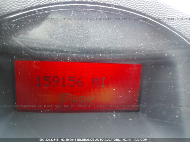 2G2WP552671108719 - 2007 PONTIAC GRAND PRIX SILVER photo 7