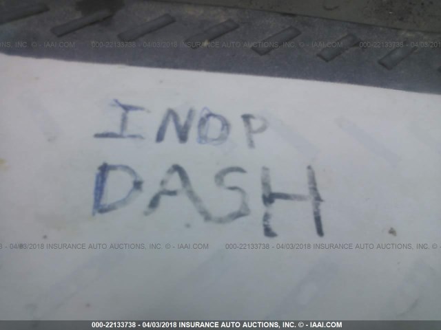 5FNYF18348B018598 - 2008 HONDA PILOT SE SILVER photo 7