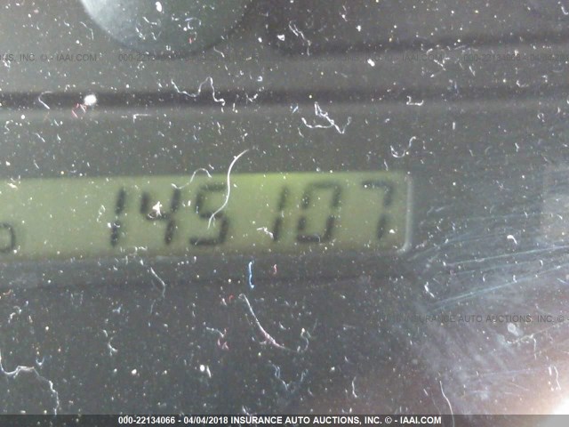 4T1BE32K24U844447 - 2004 TOYOTA CAMRY LE/XLE/SE 金色 照片 7