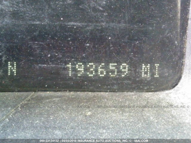 5LMFU27R03LJ01873 - 2003 LINCOLN NAVIGATOR WHITE photo 7