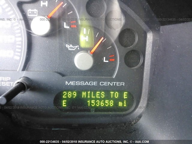 1FMZU73E05ZA49211 - 2005 FORD EXPLORER XLT/XLT SPORT/NBX RED photo 7