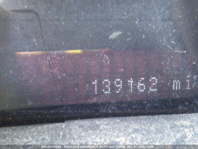 5LMFU27545LJ17588 - 2005 LINCOLN NAVIGATOR 白色 照片 7