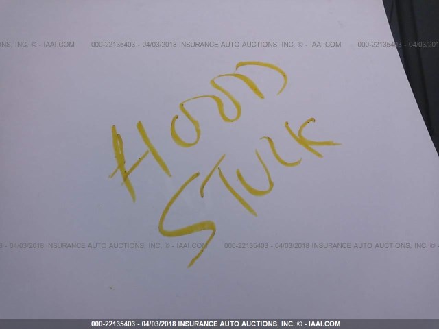 5YJSA1E21HF203174 - 2017 TESLA MODEL S WHITE photo 10