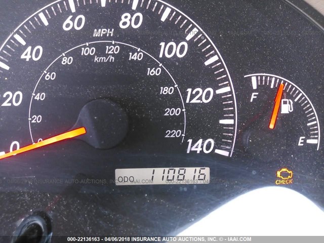 4T1BE32KX6U672638 - 2006 TOYOTA CAMRY LE/XLE/SE GOLD photo 7