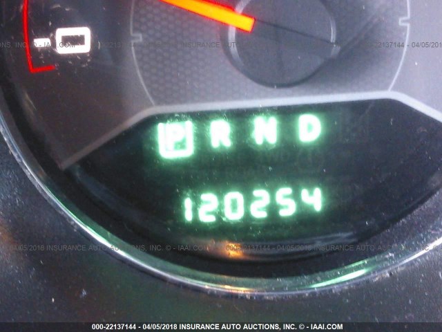 1B3BD4FB3BN515286 - 2011 DODGE AVENGER EXPRESS 黑色 照片 7