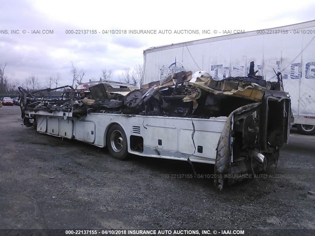 4UZAB2DCX5CV90837 - 2005 FREIGHTLINER CHASSIS X LINE MOTOR HOME Unknown photo 3