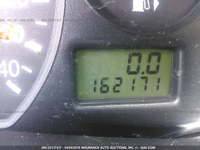 1FAFP34N77W244769 - 2007 FORD FOCUS ZX4/S/SE/SES 银色 照片 7