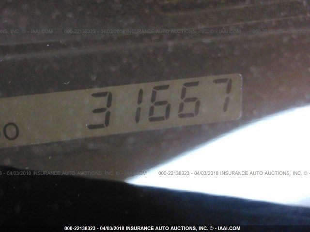 4T1BF30K53U551382 - 2003 TOYOTA CAMRY LE/XLE/SE SILVER photo 7