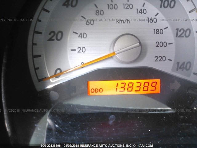 JTKDE177X60101379 - 2006 TOYOTA SCION TC 银色 照片 7