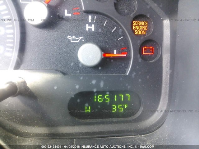 1FMZU73K03ZA90814 - 2003 FORD EXPLORER XLT/XLT SPORT/NBX RED photo 7