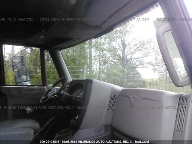 3HSDJSJR9DN238960 - 2013 INTERNATIONAL PROSTAR غير معروف صورة 5