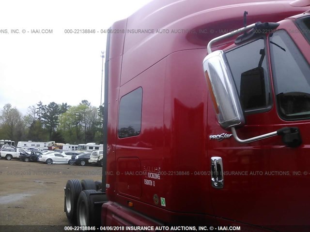 3HSDJSJR9DN238960 - 2013 INTERNATIONAL PROSTAR Unknown photo 7