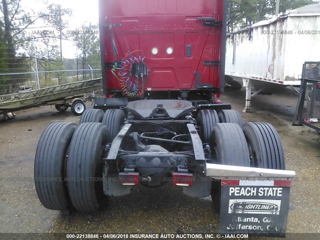 3HSDJSJR9DN238960 - 2013 INTERNATIONAL PROSTAR غير معروف صورة 8