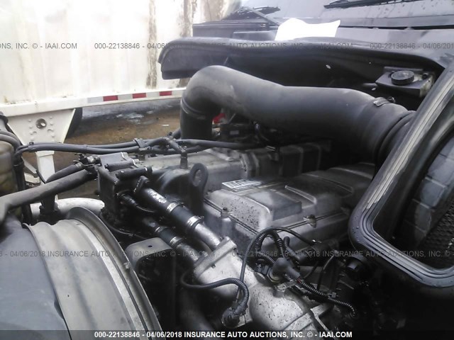 3HSDJSJR9DN238960 - 2013 INTERNATIONAL PROSTAR غير معروف صورة 9