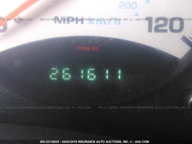 1J4GL48K02W324563 - 2002 JEEP LIBERTY SPORT Gümüş foto 7