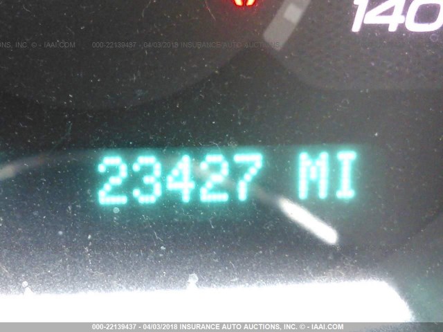 1G1ZB5E04CF298487 - 2012 CHEVROLET MALIBU LS 奶油色 照片 7