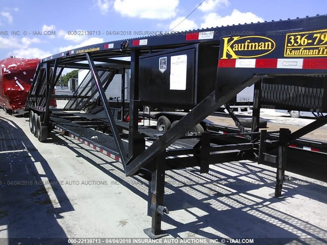 5VGFE4432HL006465 - 2017 KAUFMAN CAR HAULER Unknown photo 6