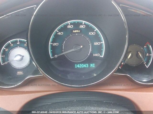 1G1ZK57748F195779 - 2008 CHEVROLET MALIBU LTZ 黑色 照片 7