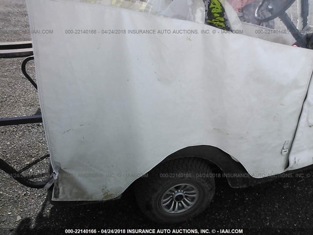 JH1734734751Z - 2017 CLUB CAR GOLF CART  WHITE photo 6