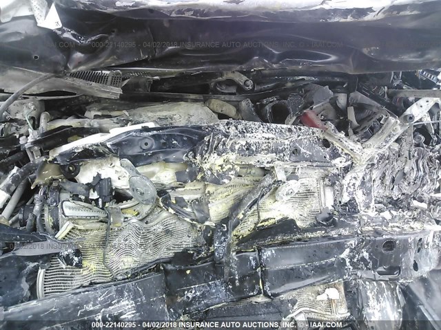 4T1BF1FK2EU462500 - 2014 TOYOTA CAMRY L/SE/LE/XLE 黑色 照片 10