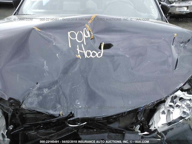 4T1BF1FK4DU209077 - 2013 TOYOTA CAMRY L/SE/LE/XLE Qara foto 10