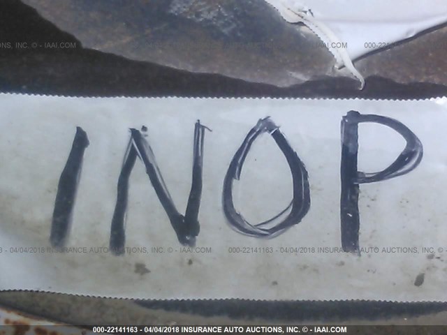 1G1ZT54855F255137 - 2005 CHEVROLET MALIBU LS 红色 照片 7