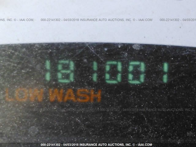 3D7KA28D73G858886 - 2003 DODGE RAM 2500 ST/SLT 白色 照片 7